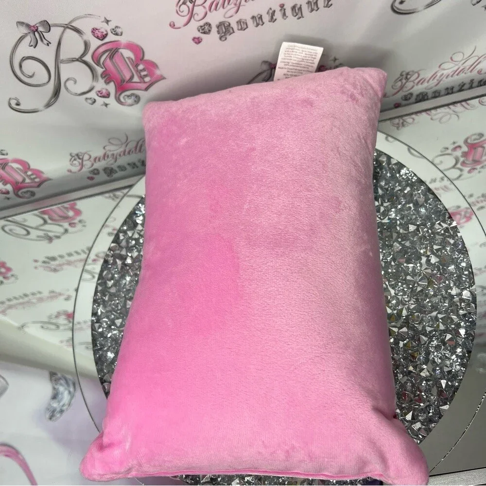 Disney pillow princesses